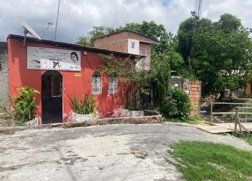 Captação de Casa a venda na Rua Rio Sol, São José Operário, Manaus, AM