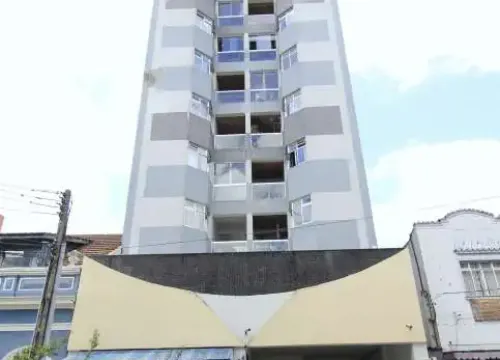 Apartamento com 1 quarto para alugar