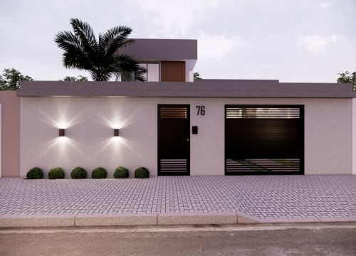 Captação de Casa a venda na Rua Victor Augusto Mesquita, Jardim do Sol, Caraguatatuba, SP