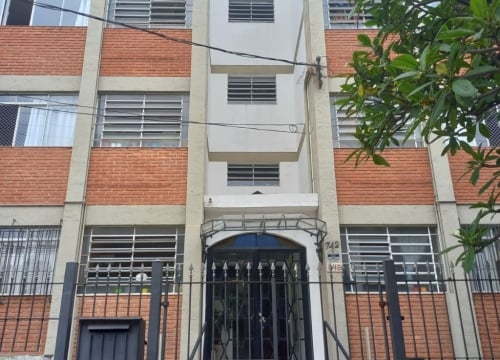 Captação de Apartamento para locação na Avenida José Maria Whitaker, Planalto Paulista, São Paulo, SP