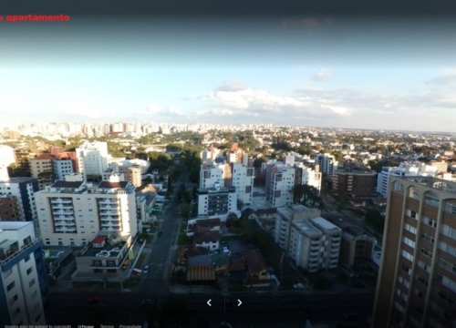 Apartamento com 2 quartos para alugar