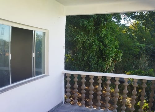 Captação de Casa em Condomínio para locação na Avenida Doutor Eugênio Borges, Arsenal, São Gonçalo, RJ