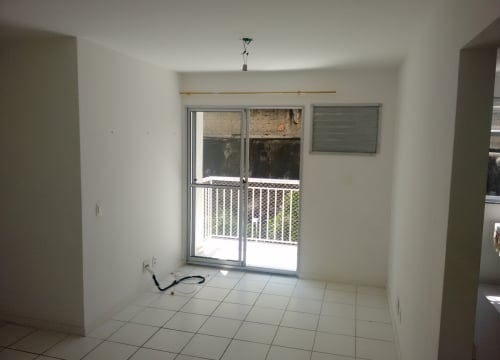Captação de Apartamento a venda na Alameda São Boaventura, Fonseca, Niterói, RJ
