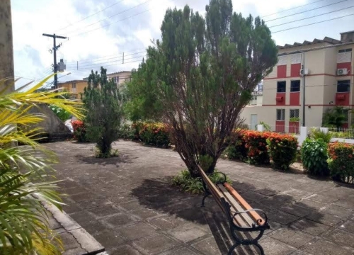Captação de Apartamento para locação na Rua Prefeito Expedito Alves, Capim Macio, Natal, RN