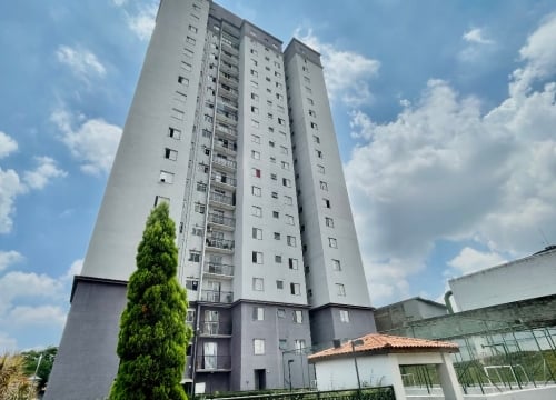 Captação de Apartamento a venda na Rua João Éboli, Planalto, São Bernardo do Campo, SP