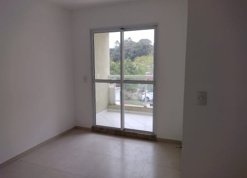 Captação de Apartamento para locação na Rua Abrahão, Jardim Santa Izabel, Cotia, SP
