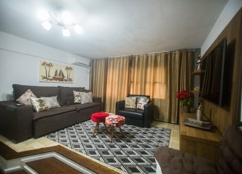 Captação de Apartamento a venda na Rua João Vieira de Camargo, Campinas, São José, SC