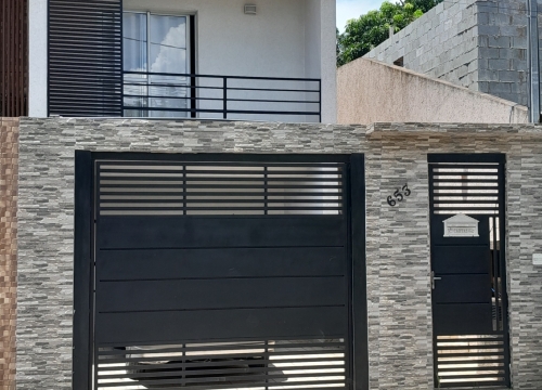 Captação de Casa a venda na Rua Zacarias, Cidade São Pedro - Gleba A, Santana de Parnaíba, SP