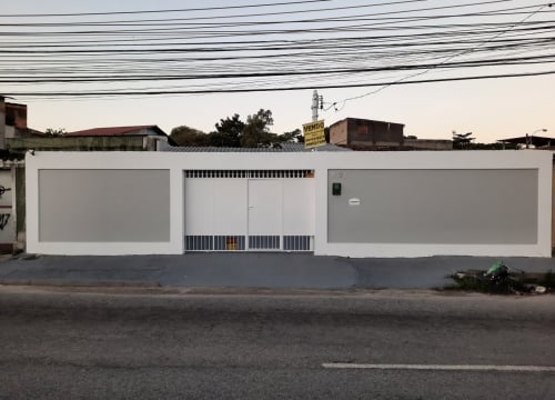 Captação de Casa a venda na Estrada do Campinho, Campo Grande, Rio de Janeiro, RJ