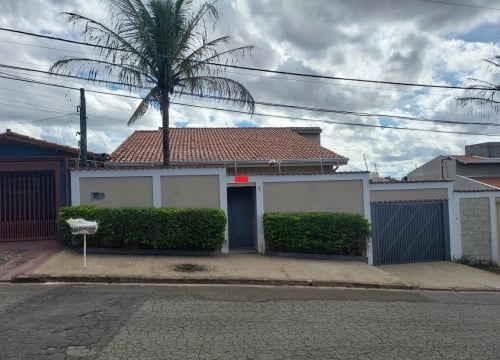 Captação de Casa a venda na Rua Salim Jorge, Jardim Carlos Lourenço, Campinas, SP