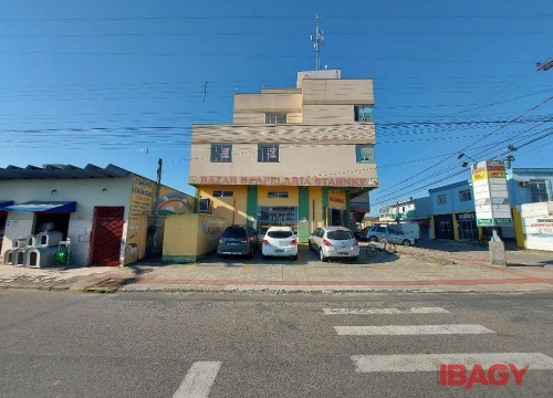 Sala comercial com 1 sala para alugar