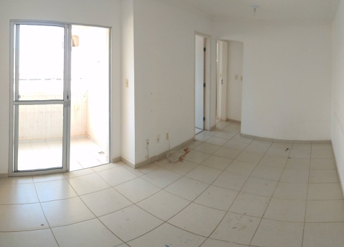 Captação de Apartamento a venda na Rua Antônio José dos Santos, Jabotiana, Aracaju, SE