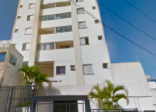 Captação de Apartamento a venda na Rua Giúlio Romano, Rio Pequeno, São Paulo, SP