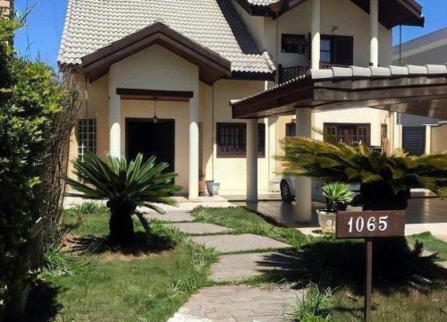 Captação de Casa em Condomínio para locação na Avenida Jorge Jamil Zamur, Jardim Ibiti do Paço, Sorocaba, SP