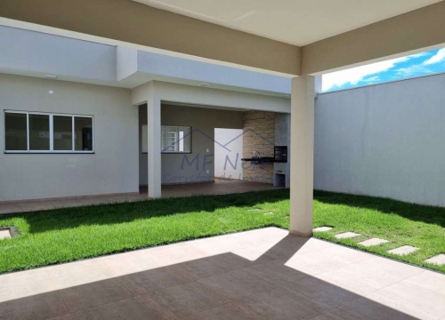 Casa com 3 quartos para alugar na rua siqueira campos, 2287, jardim kanebo, pirassununga, 250 m2 por r$ 2.500