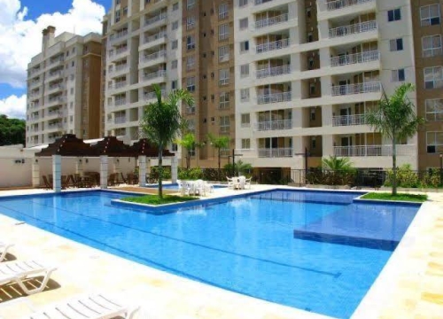 Captação de Apartamento para locação na Avenida Presidente Getúlio Vargas, Rebouças, Curitiba, PR