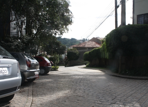Captação de Casa em Condomínio para locação na Avenida Cândido Hartmann, Bigorrilho, Curitiba, PR
