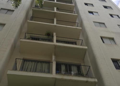Captação de Apartamento a venda na Rua do Rocio, Vila Olímpia, São Paulo, SP