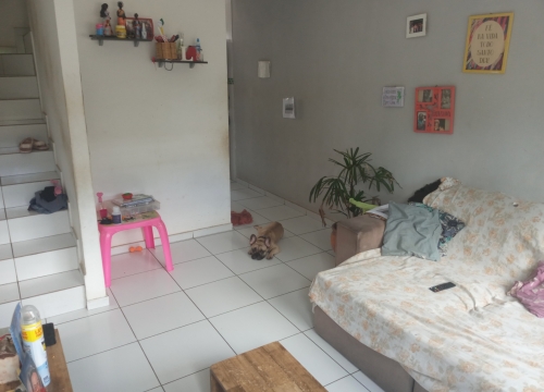 Captação de Casa em Condomínio a venda na Rua Gregório de Matos, Laranjal, São Gonçalo, RJ