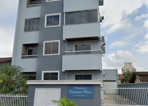 Captação de Apartamento a venda na Rua Henrique Coimbra, Iririú, Joinville, SC