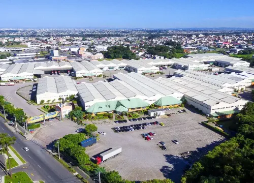 Sala comercial para alugar