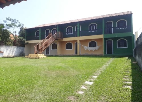 Captação de Casa a venda na Rua Conselheiro Macedo Soares, Centro, Araruama, RJ