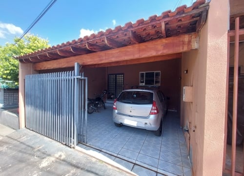 Captação de Casa em Condomínio a venda na Rua Vital Ferreira Chagas, Sabará III, Londrina, PR