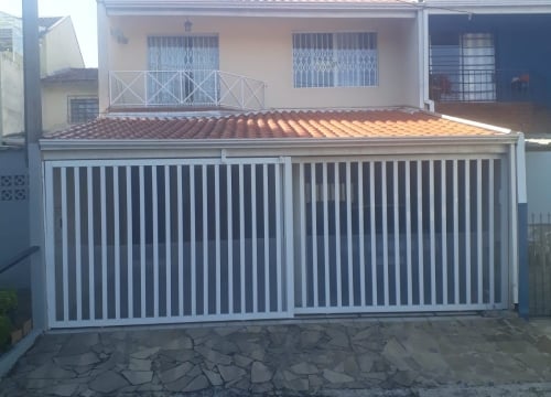Captação de Casa a venda na Rua Desembargador Antônio de Paula, Boqueirão, Curitiba, PR