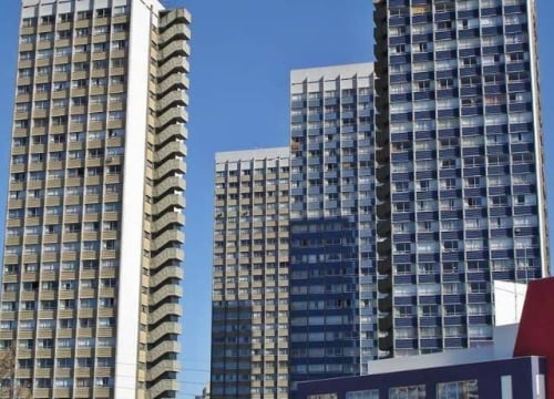 Captação de Apartamento para locação na Avenida Senador Souza Naves, Alto da Rua XV, Curitiba, PR
