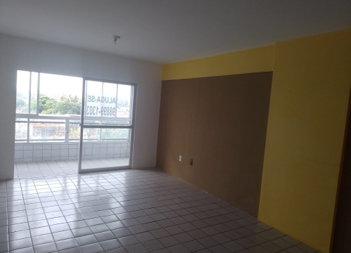 Captação de Apartamento para locação na Rua Aureliano Artur Soares Quintas, Janga, Paulista, PE