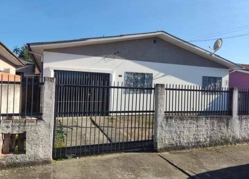 Captação de Casa a venda na Rua Jair Tavares, Cidade Mineira Nova, Criciúma, SC