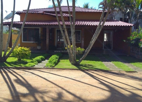 Captação de Casa em Condomínio para locação na Avenida Georges Gazale, Orla 500 (Tamoios), Cabo Frio, RJ