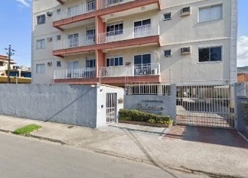 Captação de Apartamento para locação na Rua Paschoal Palladino,373, Chacrinha, Nova Iguaçu, RJ