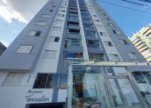 Captação de Apartamento a venda na Rua Osni João Vieira, Campinas, São José, SC