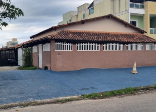 Captação de Casa a venda na Rua Cachoeiras de Macacu, Recreio, Rio das Ostras, RJ