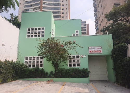 Captação de Imóvel Comercial para locação na Rua Doutor Costa Júnior, Água Branca, São Paulo, SP