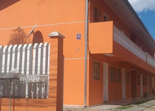 Captação de Apartamento para locação na Rua José Kaminski, Novo Mundo, Curitiba, PR