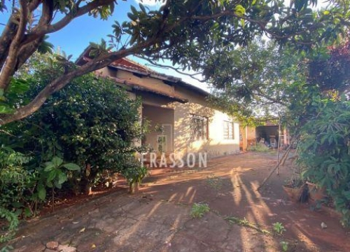 Captação de Casa a venda na Rua Paraguai, Vila Larsen 1, Londrina, PR