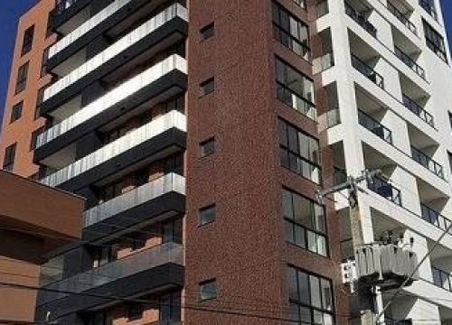 Captação de Apartamento a venda na Rua Guia Lopes, Santo Antônio, Joinville, SC