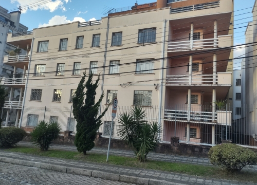 Captação de Apartamento para locação na Avenida do Batel, Batel, Curitiba, PR