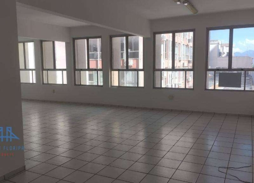 Sala comercial para alugar