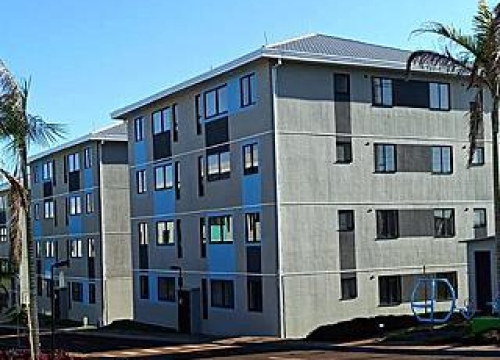 Captação de Apartamento para locação na Avenida Rosalvo Marques Bonfim, Jardim Maria Celina, Londrina, PR