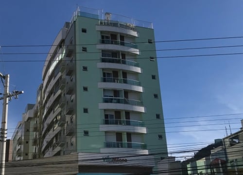 Captação de Apartamento para locação na Rua Lauro Linhares, Trindade, Florianópolis, SC