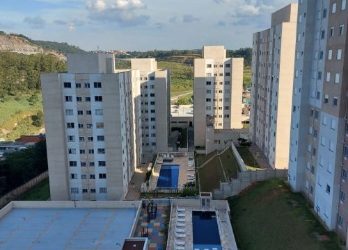 Captação de Apartamento a venda na Rua Dedalion, Jardim Adelfiore, São Paulo, SP