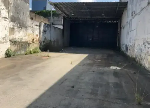 Barracão / Galpão / Depósito para alugar