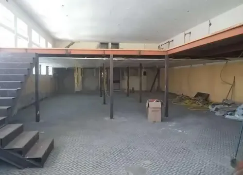 Ponto comercial para alugar