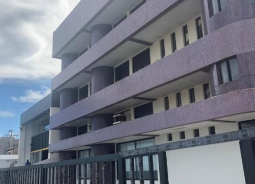 Prédio com 26 salas para alugar