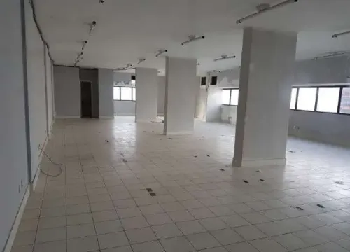 Sala comercial com 1 sala para alugar