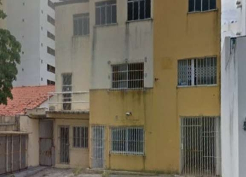 Casa comercial com 1 sala para alugar