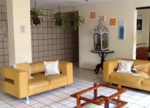 Casa comercial com 1 sala para alugar